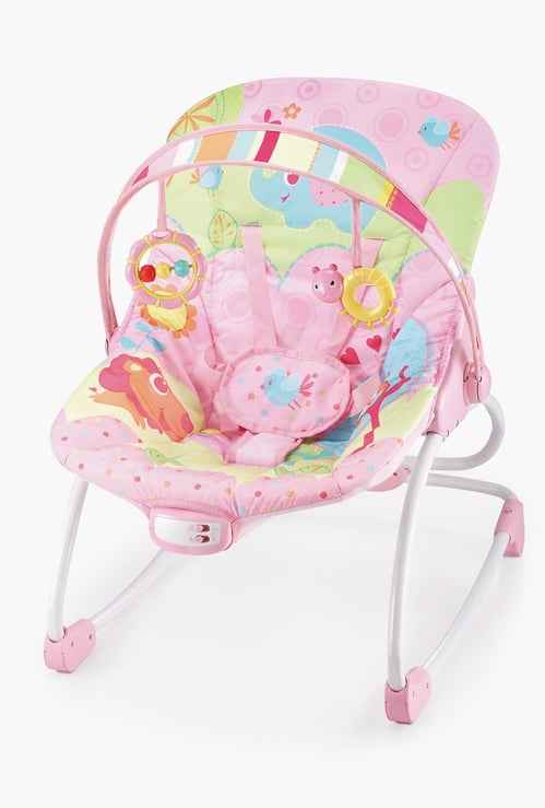 Mastela Baby Rocker
