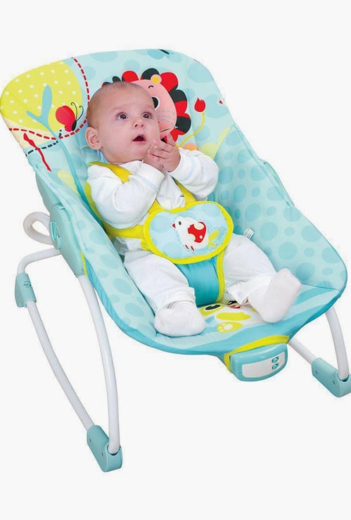 Mastela Baby Rocker