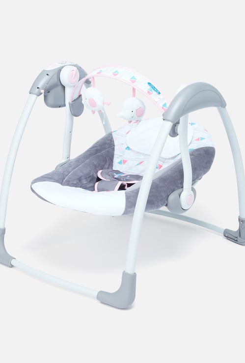 Juniors Flute Baby Swing