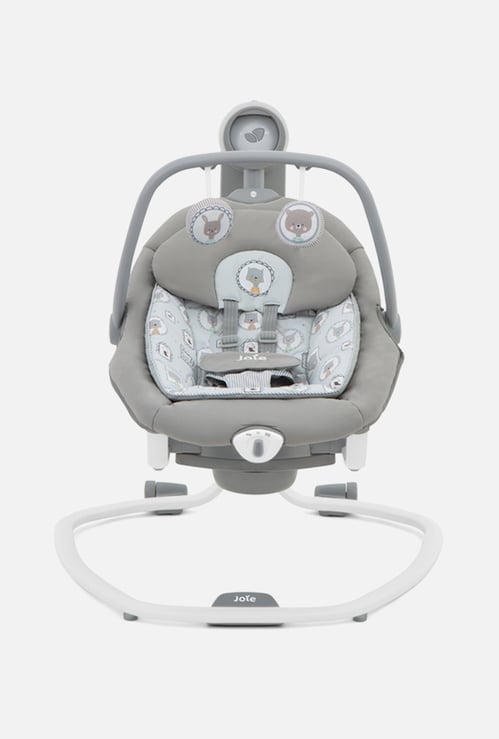 Joie Serina 2-in-1  Swing