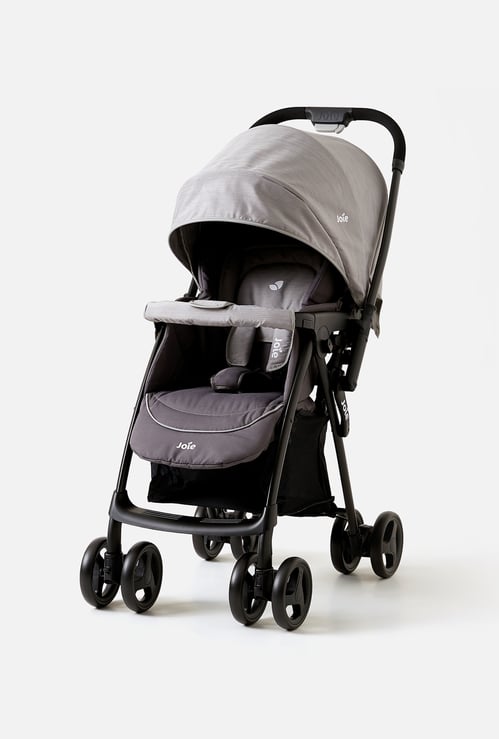 Joie Dark Pewter Baby Stroller
