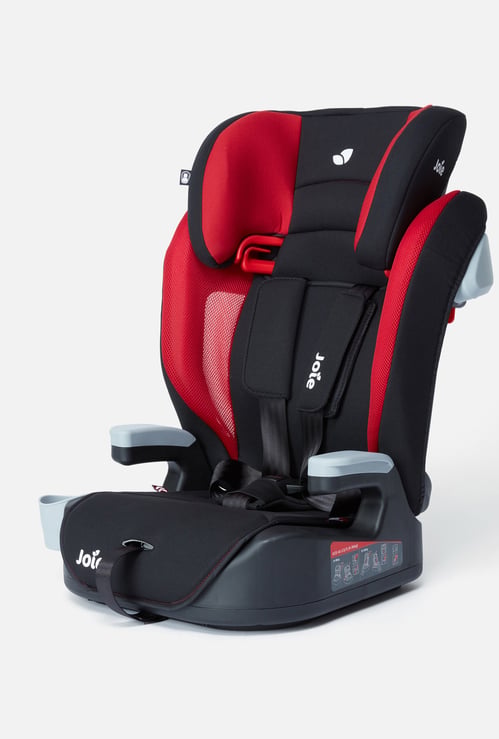Joie Elevate Car Seat with Side Impact Protection