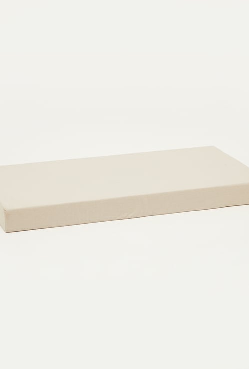 Juniors Crib Mattress - 120x60cm