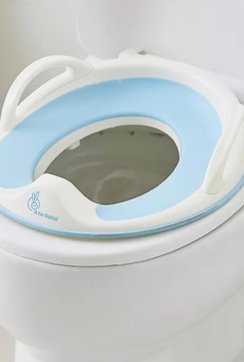 R for Rabbit Minimo Potty Training Seat