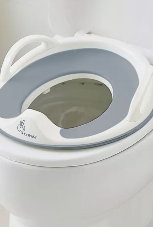 R for Rabbit Minimo Potty Training Seat