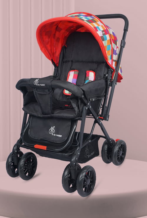 R for Rabbit Lollipop Lite Baby Stroller
