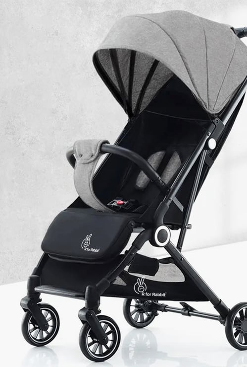 R for Rabbit Pocket Air Stroller