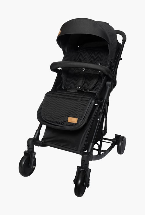 R for Rabbit Rock N Roll Stroller Cum Rocker