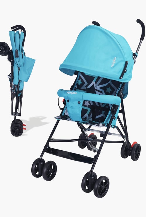 R for Rabbit Kiddie Kingdom Buggy Stroller