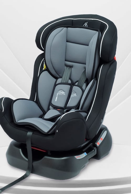 R for Rabbit Jack N Jill Grand Car Seat