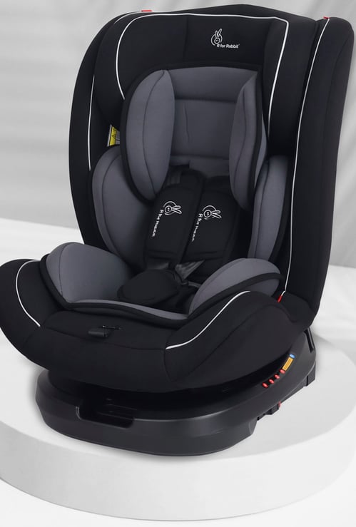 R for Rabbit Jack N Jill Grand Isofix Car Seat