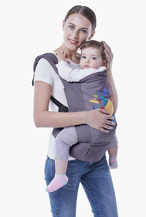 R for Rabbit Hug Me Elite Baby Carrier