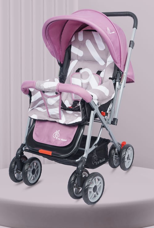 R for Rabbit Lollipop Lite Stroller