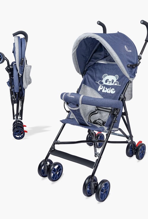 R for Rabbit Pixie Buggy Stroller