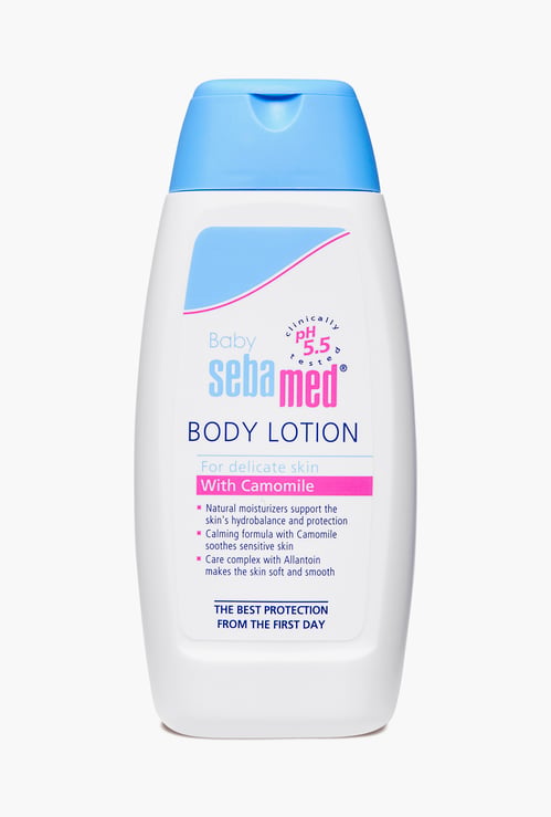 Sebamed Baby Body Lotion - 100 ml