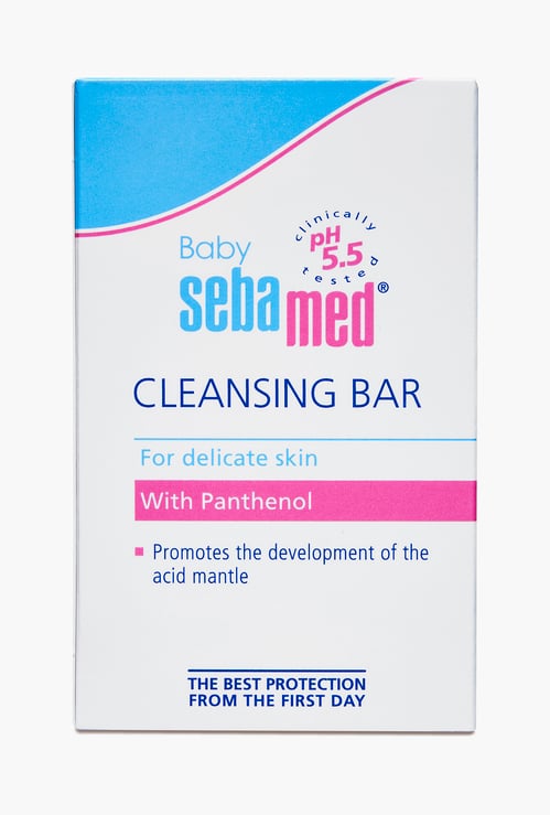 Sebamed Baby Cleansing Bar -100 g