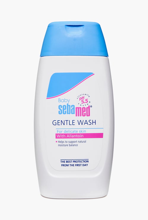 Sebamed Baby Gentle Wash - 200 ml