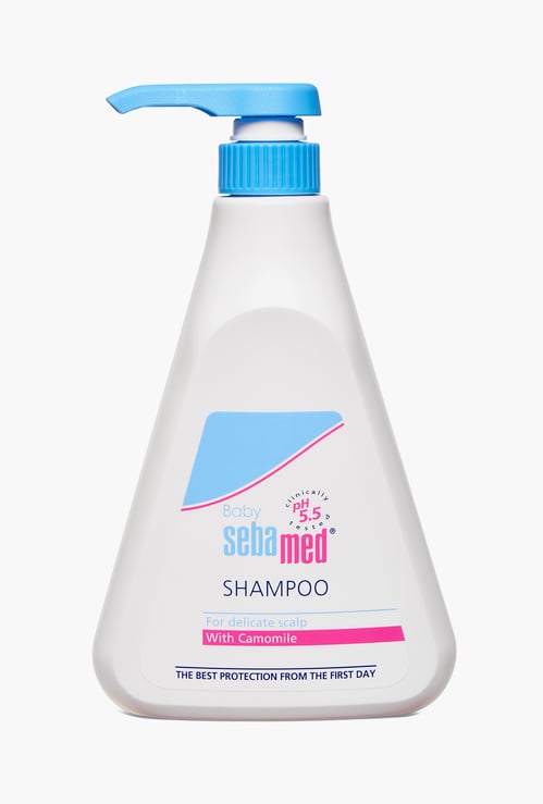 Sebamed Baby Shampoo - 500 ml