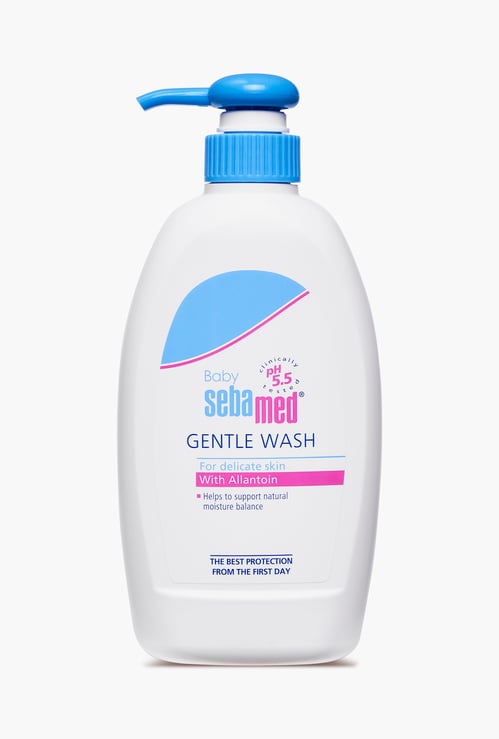 Sebamed Baby Gentle Wash - 400 ml
