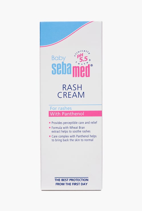 Sebamed Baby Rash Cream - 100 ml
