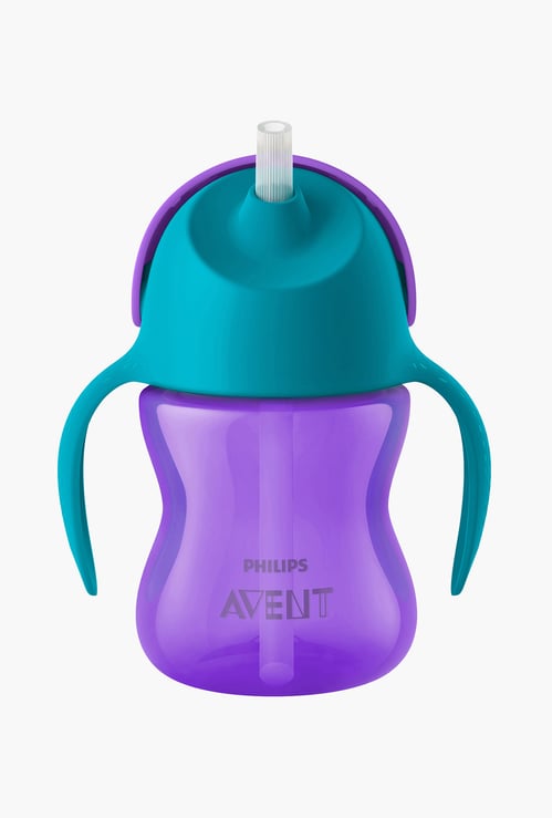 Philips Avent Straw Cup - 200 ml