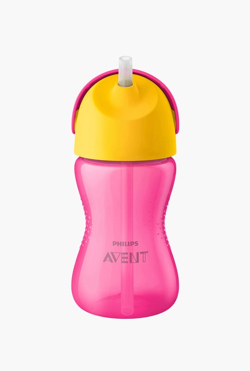 Philips Avent Straw Cup - 300 ml