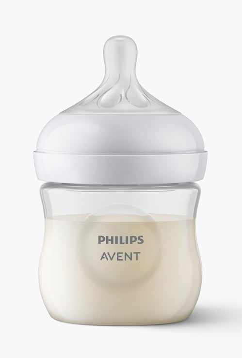 Philips Avent Natural Response Baby Bottle - 125 ml