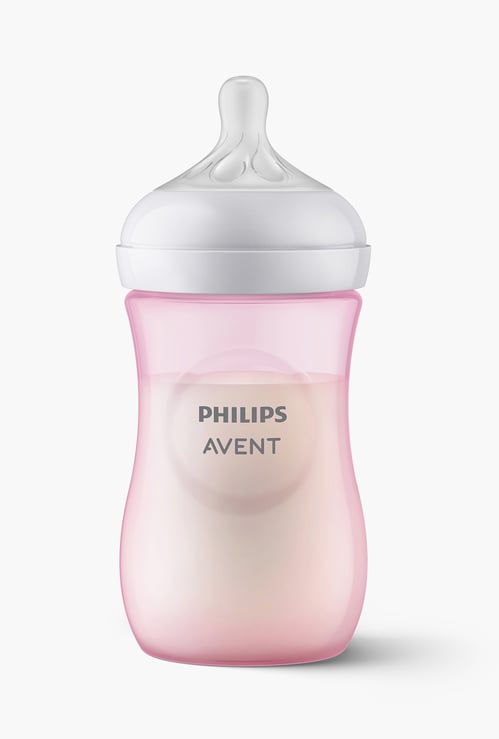 Philips Avent Natural Response Baby Bottle - 260 ml