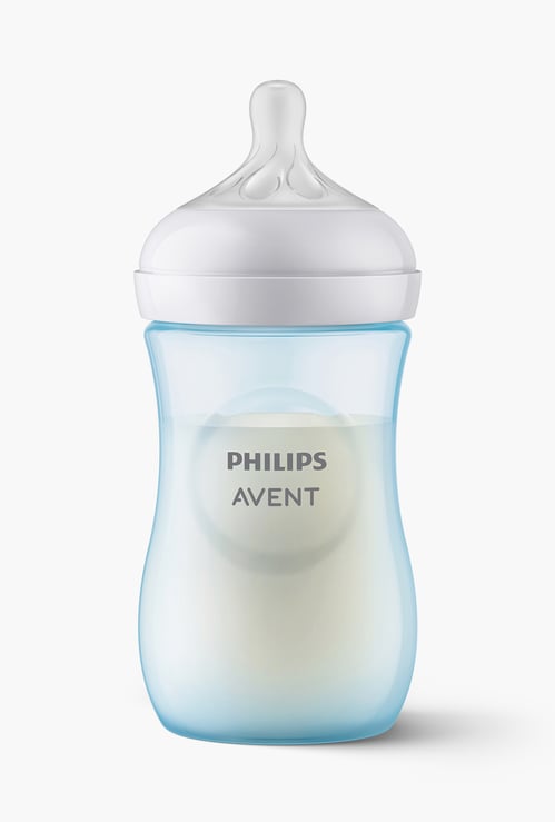 Philips Avent Natural Response Baby Bottle - 260 ml