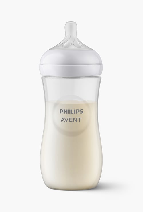 Philips Avent Natural Response Baby Bottle - 330 ml