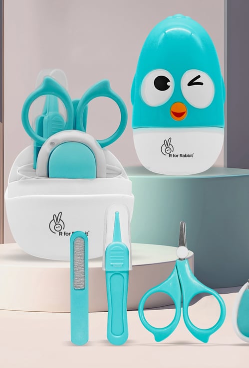 R for Rabbit Stylo Tweety Grooming Kit