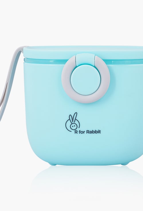 R for Rabbit First Feed Meal Box