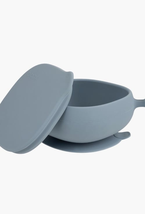 B.Box Silicone Bowl with Lid
