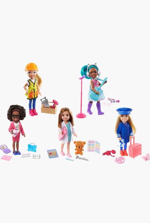 Barbie Chelsea Can Be Doll Assortment