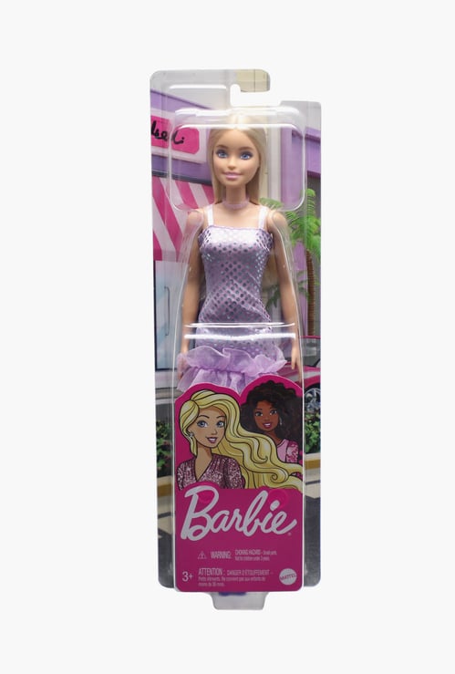 Mattel Barbie Glitz Doll