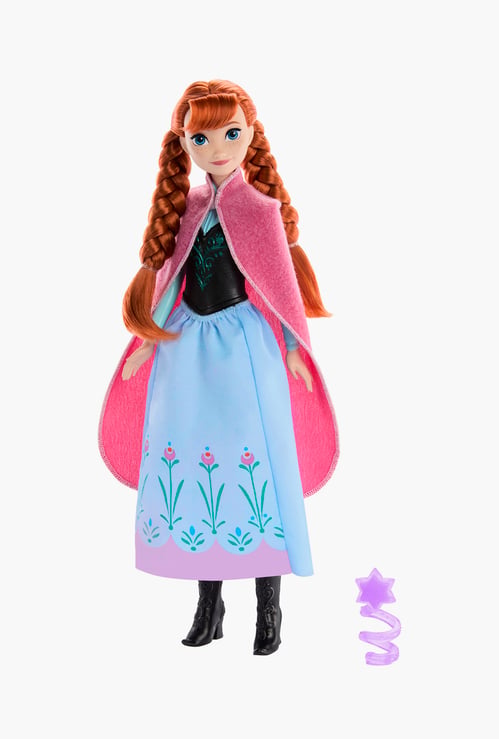 Frozen Anna Magical Skirt