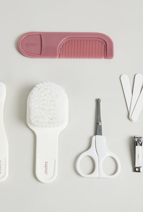 Juniors Baby Grooming Set