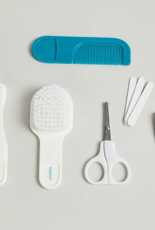 Juniors Baby Grooming Set