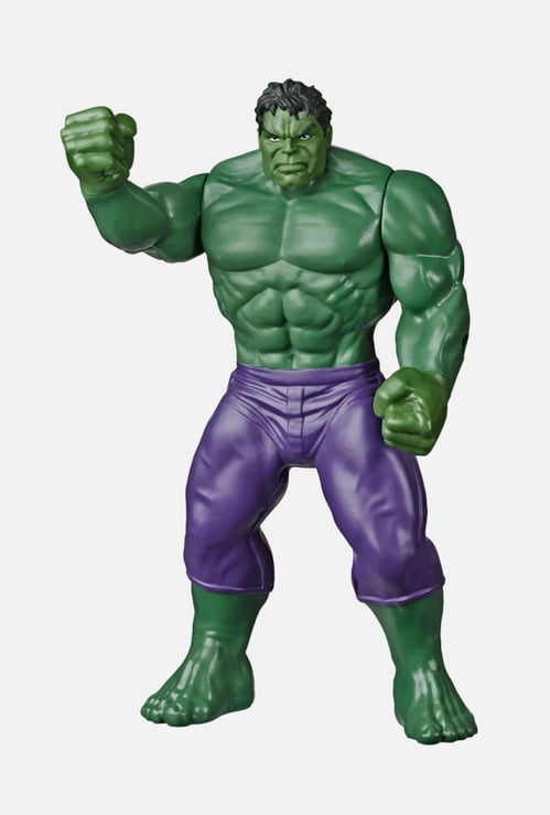 Marvel Hulk Olympus Action Figure 9.5Inch