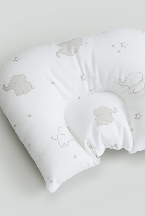 Juniors Baby Bed with Net