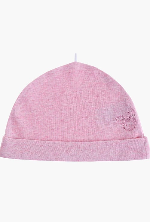 Juniors Assorted Cap - Set of 2