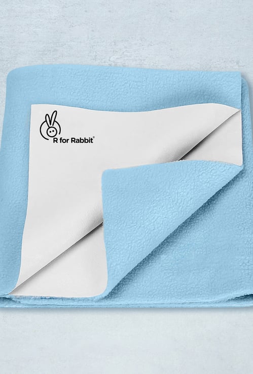 R for Rabbit Dry Nap Bliss Premium Pee Protector Sheet - Size L