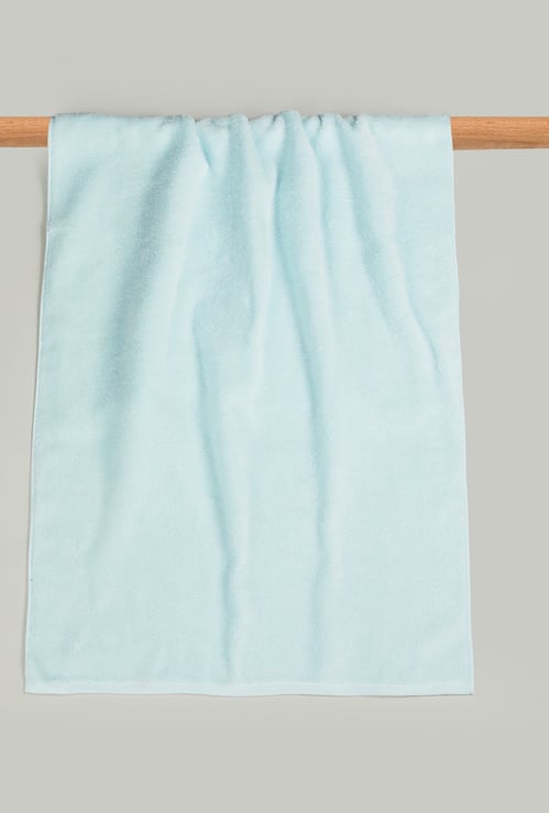 Juniors Solid Bath Towel - 60 x 120 cm