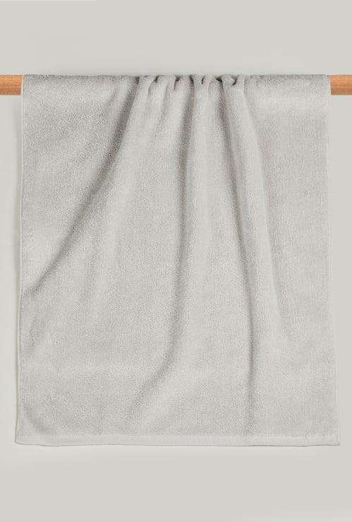 Juniors Solid Bath Towel - 60 x 120 cm