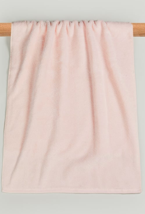 Juniors Solid Bath Towel - 60 x 120 cm