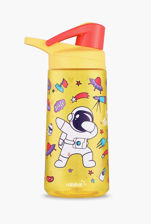 Rabitat Flip Lock Bottle - Shyguy - 550 ml