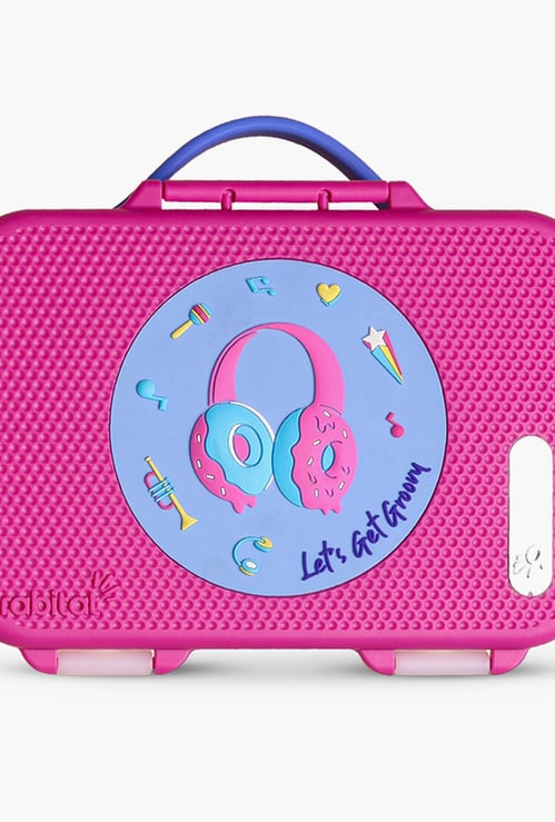 Rabitat Munchbee Divided Lunch Box - Miss Butters