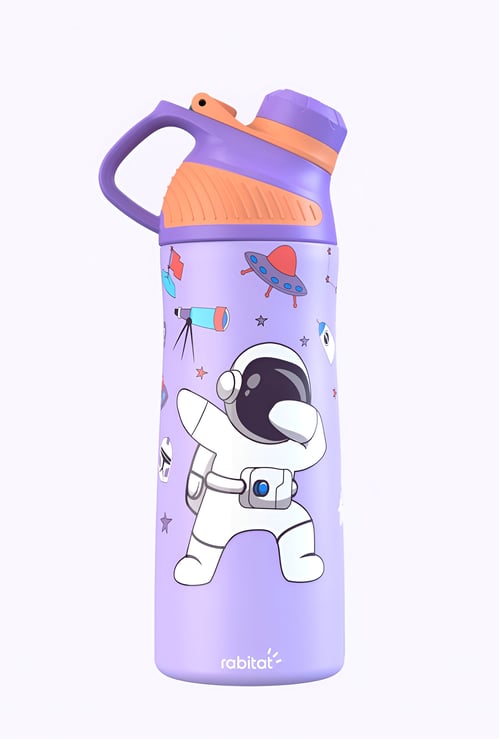 Rabitat Zylo Vacuum Insulated Bottle - Shyguy - 550 ml