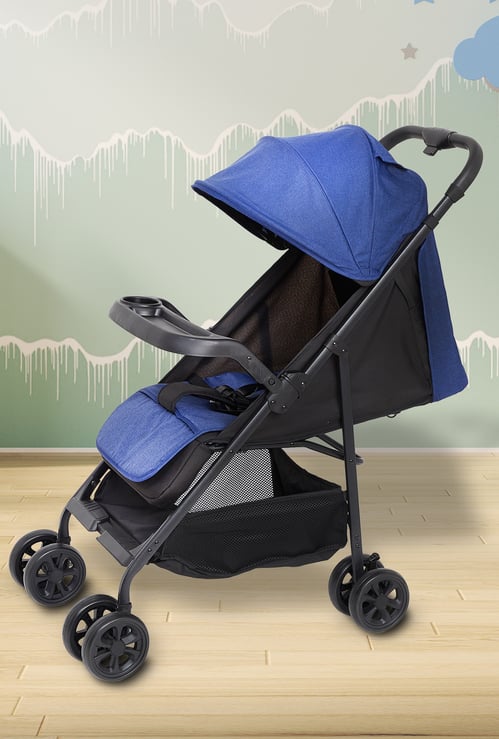 Juniors Reef Baby Stroller