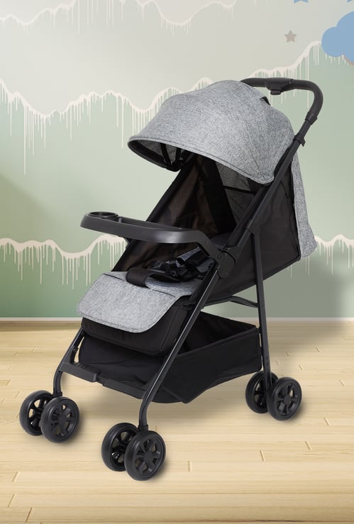 Juniors Reef Baby Stroller